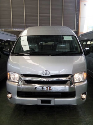 รถตู้ดีเซลมือ1 รถตู้ดีเซลมือ1