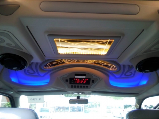 รถตู้ดีเซลมือ1 รถตู้ดีเซลมือ1