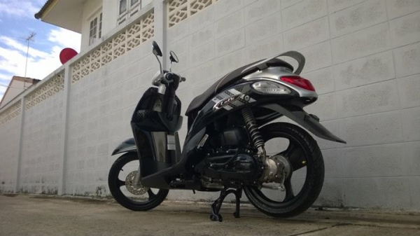 LET 2013 วิ่งน้อย สภาพนางฟ้า สวยใส ราคาประหยัดเงิน ต่อรองได้