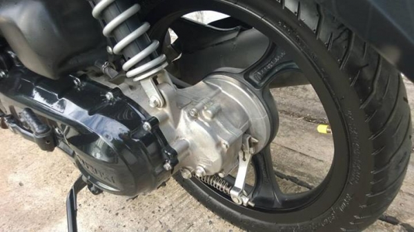 LET 2013 วิ่งน้อย สภาพนางฟ้า สวยใส ราคาประหยัดเงิน ต่อรองได้