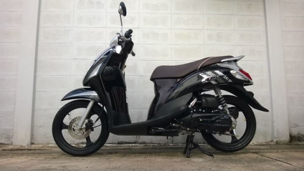 LET 2013 วิ่งน้อย สภาพนางฟ้า สวยใส ราคาประหยัดเงิน ต่อรองได้