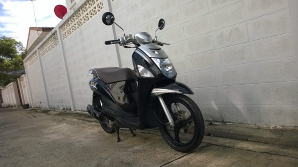 LET 2013 วิ่งน้อย สภาพนางฟ้า สวยใส ราคาประหยัดเงิน ต่อรองได้