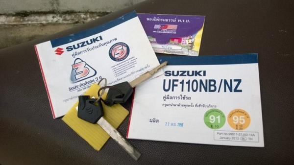 LET 2013 วิ่งน้อย สภาพนางฟ้า สวยใส ราคาประหยัดเงิน ต่อรองได้