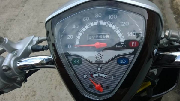 LET 2013 วิ่งน้อย สภาพนางฟ้า สวยใส ราคาประหยัดเงิน ต่อรองได้