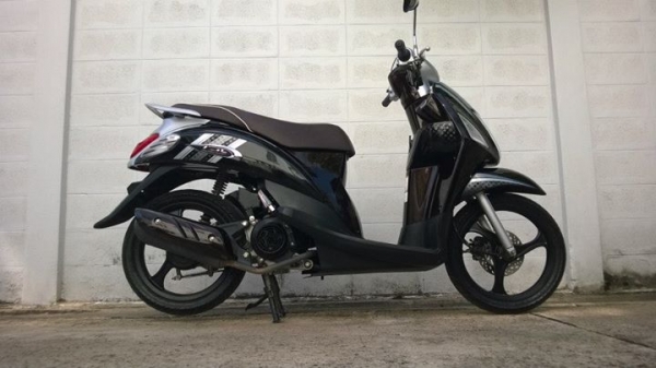 LET 2013 วิ่งน้อย สภาพนางฟ้า สวยใส ราคาประหยัดเงิน ต่อรองได้