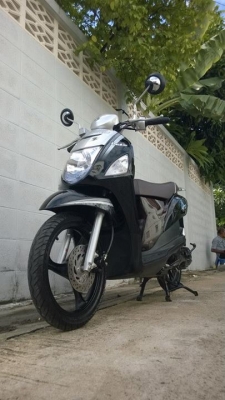 LET 2013 วิ่งน้อย สภาพนางฟ้า สวยใส ราคาประหยัดเงิน ต่อรองได้