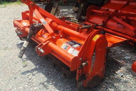 ขายโรตารีตราช้าง RX163D-S(1.6 ม.) สภาพใหม่ๆเลยครับ