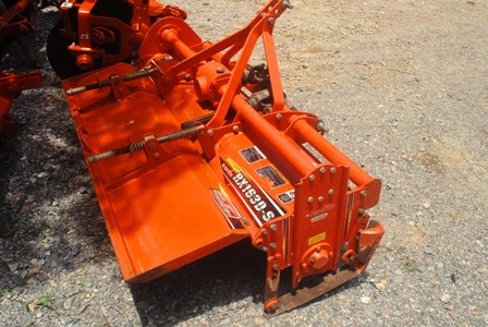 ขายโรตารีตราช้าง RX163D-S(1.6 ม.) สภาพใหม่ๆเลยครับ