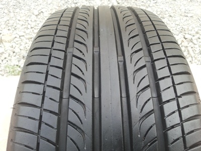 ขายยาง205/55/16 ปี 2912 THUNDERER MACH 1 ชุด