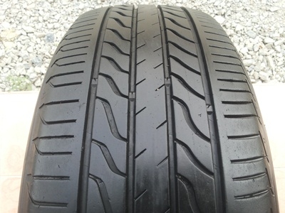 ขายยาง205/55/16 ปี 12 MICHERLIN PRIMACY 1 ชุด