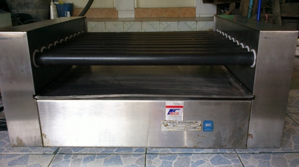 เครื่องปิ้งใส้กรอก