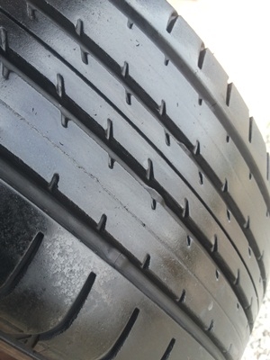 ขายยาง195/45/16 ปี 12 DUNLOP SP 2050 1 ชุด ขายยาง195/45/16 ปี 12 DUNLOP SP 2050 1 ชุด