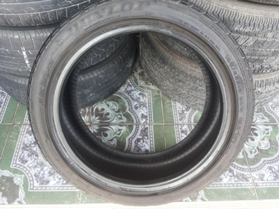 ขายยาง195/45/16 ปี 12 DUNLOP SP 2050 1 ชุด ขายยาง195/45/16 ปี 12 DUNLOP SP 2050 1 ชุด