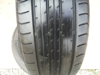 ขายยาง195/45/16 ปี 12 DUNLOP SP 2050 1 ชุด ขายยาง195/45/16 ปี 12 DUNLOP SP 2050 1 ชุด