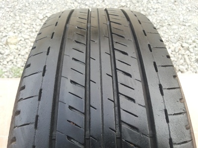 ขายยาง215/65/16 ปี 13 BRIDGESTONE DURAVIS R611 1ชุด