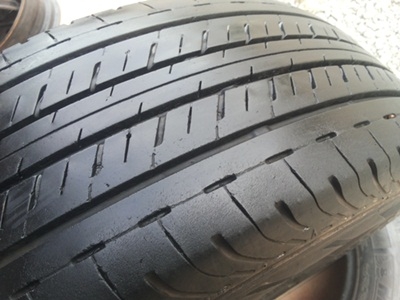 ขายยาง215/65/16 ปี 13 BRIDGESTONE DURAVIS R611 1ชุด ขายยาง215/65/16 ปี 13 BRIDGESTONE DURAVIS R611 1ชุด