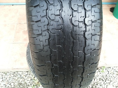 ขายยาง265/70/16 ปี 3512 BRIDGESTONE DUELER HT 689 1 ชุด ขายยาง265/70/16 ปี 3512 BRIDGESTONE DUELER HT 689 1 ชุด