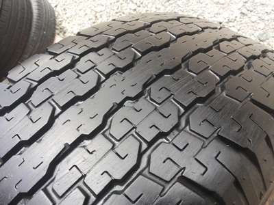 ขายยาง265/70/16 ปี 3512 BRIDGESTONE DUELER HT 689 1 ชุด ขายยาง265/70/16 ปี 3512 BRIDGESTONE DUELER HT 689 1 ชุด