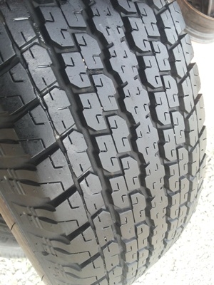 ขายยาง265/70/16 ปี 11/3เส้นปี10/1เส้น BRIDGESTONE DUELER HT 840 1 ชุด ขายยาง265/70/16 ปี 11/3เส้นปี10/1เส้น BRIDGESTONE DUELER HT 840 1 ชุด