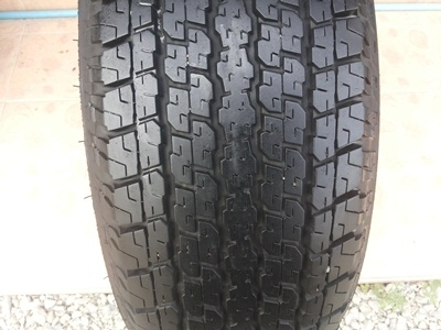 ขายยาง265/70/16 ปี 11/3เส้นปี10/1เส้น BRIDGESTONE DUELER HT 840 1 ชุด ขายยาง265/70/16 ปี 11/3เส้นปี10/1เส้น BRIDGESTONE DUELER HT 840 1 ชุด