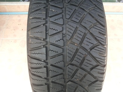 ขายยาง265/70/15 ปี 3510 MICHELIN LATITUDE 1 ชุด