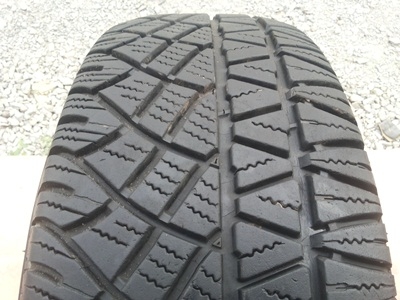 ขายยาง265/70/15 ปี 3510 MICHELIN LATITUDE 1 ชุด