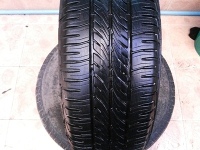 ขายยาง175/65/15 ปี2512 GOODYEAR GT3 1 ชุด