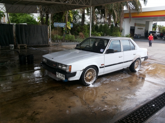 ขาย/แลกหน้าแหลมตัวนอกแท้ๆครบๆเครื่อง1J-GTE+LPG+E85 ขาย/แลกหน้าแหลมตัวนอกแท้ๆครบๆเครื่อง1J-GTE+LPG+E85