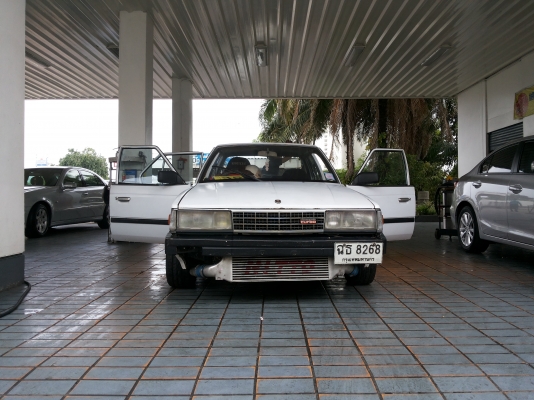 ขาย/แลกหน้าแหลมตัวนอกแท้ๆครบๆเครื่อง1J-GTE+LPG+E85 ขาย/แลกหน้าแหลมตัวนอกแท้ๆครบๆเครื่อง1J-GTE+LPG+E85
