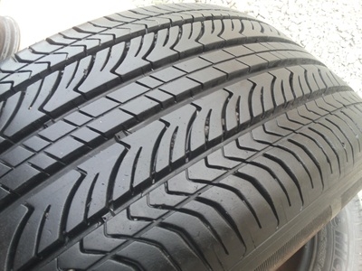 ขายยาง225/50/17 ปี 3612 MICHERLIN ENERGY XMV8 1 ชุด