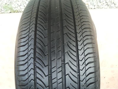 ขายยาง225/50/17 ปี 3612 MICHERLIN ENERGY XMV8 1 ชุด