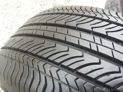 ขายยาง225/50/17 ปี 3612 MICHERLIN ENERGY XMV8 1 ชุด