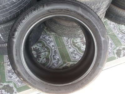 ขายยาง225/50/17 ปี 3612 MICHERLIN ENERGY XMV8 1 ชุด