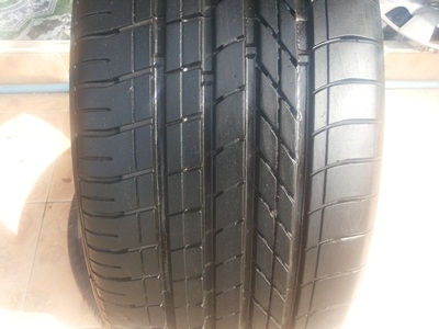 ขายยาง225/45/17 ปี 4411 GOODYEAR Excellence 1 คู่