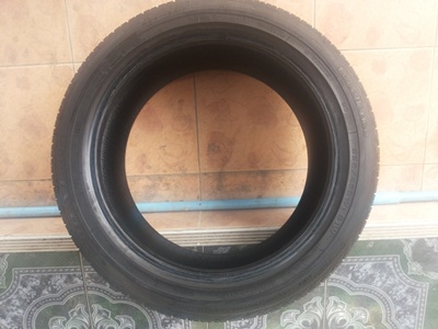 ขายยาง225/45/17 ปี 4411 GOODYEAR Excellence 1 คู่