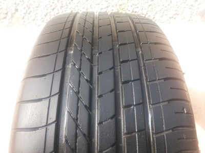 ขายยาง225/45/17 ปี 4411 GOODYEAR Excellence 1 คู่