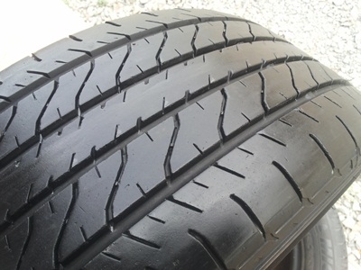 ขายยาง215/55/17 ปี 12 DUNLOP SP270 1 ชุด ขายยาง215/55/17 ปี 12 DUNLOP SP270 1 ชุด