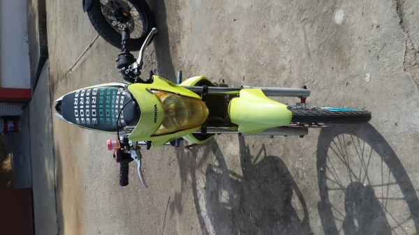 ขาย SONIC 125 ตัวแรง 14500ลดด่วนๆเหลือ12000