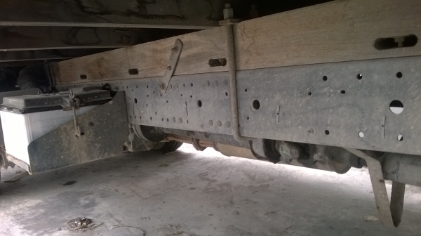 ขาย ISUZU NKR 130 เทอร์โบ ปี2544 รถห้างแท้สภาพดี ยาว 4.5เมตร สภาพดีมาก