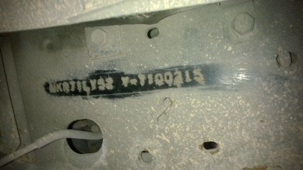 ขาย ISUZU NKR 130 เทอร์โบ ปี2544 รถห้างแท้สภาพดี ยาว 4.5เมตร สภาพดีมาก