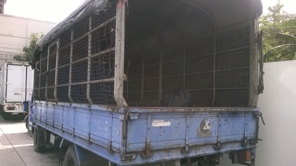 ขาย ISUZU NKR 130 เทอร์โบ ปี2544 รถห้างแท้สภาพดี ยาว 4.5เมตร สภาพดีมาก