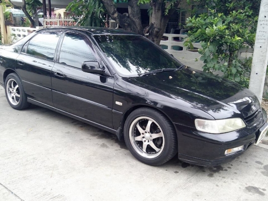 ขาย HONDA   ACCORD LXI ปี95เกียร์ธรรมดา