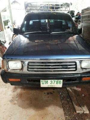 ขายด่วน mitsubishi cyclone พร้อมโครงเหล็ก