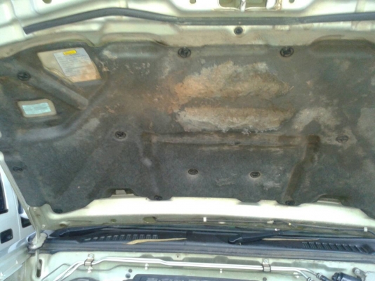 NISSAN FRONTIER 3.0ZDI 4ประตู ปี45 พร้อมแครี่บอย