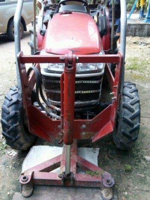 ยันมาร์35แรง มีดันหน้า โทร081-0745778ลุงโหนกรับสาย