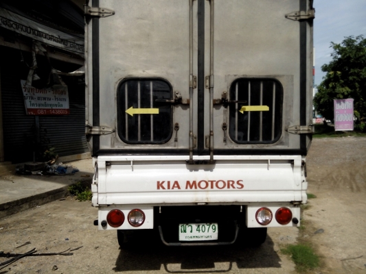 ขายแล้ว ขอบคุณครับ กะบะบรรทุก ## KIA JUMBO หัวใจอีซูซุ ## ครับ รถสวยเดิมๆๆ ขับดีมาก ขายแล้ว ขอบคุณครับ กะบะบรรทุก ## KIA JUMBO หัวใจอีซูซุ ## ครับ รถสวยเดิมๆๆ ขับดีมาก