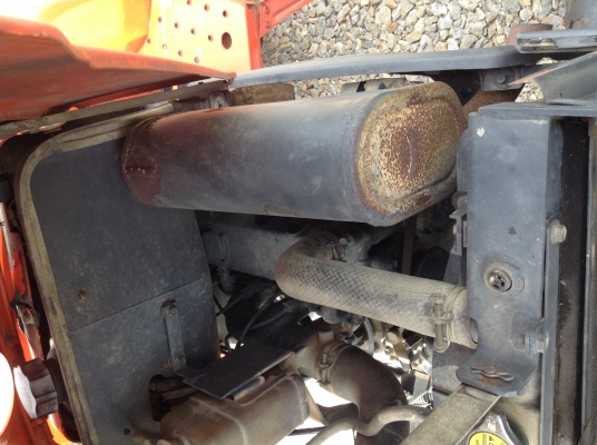 ขายครับ  Kubota L3408 สภาพสวยๆครับ 34 แรง สองเพลา เพาเวอร์