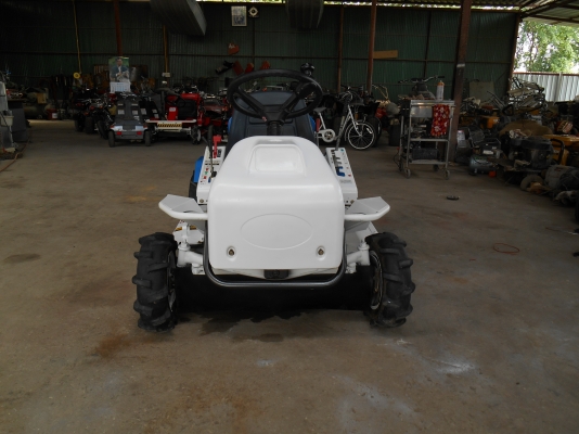 ขายรถตัดหญ้า OREC RM90V 11แรง พร้อมใช้งาน ขายรถตัดหญ้า OREC RM90V 11แรง พร้อมใช้งาน