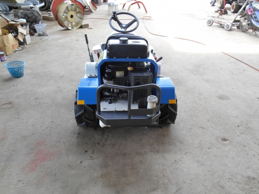 ขายรถตัดหญ้า OREC RM90V 11แรง พร้อมใช้งาน ขายรถตัดหญ้า OREC RM90V 11แรง พร้อมใช้งาน