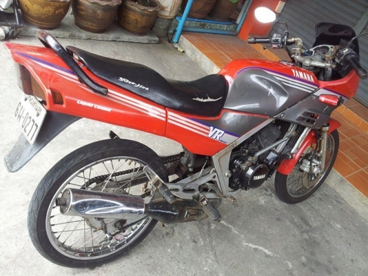 VR เดิมๆ VR เดิมๆ